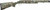 Mossberg Silver Reserve Turkey Shotgun - 410 BORE, 20" Vent Rib