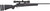 Mossberg Patriot SUPER Bantam COMBO 6.5CM 20" 3-9x40 Blade/Synthetic