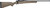 Mossberg Patriot Predator Rifle - 22-250 REM, 22" Fluted Barrel