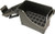 Mtm 50 BMG AMMO CAN 20 ROUND BLACK Pre-cut FOAM Lockable