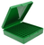 Mtm AMMO BOX 45acp/40sw/10mm 100-rounds