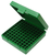 Mtm AMMO BOX 9mm Luger/380acp /9x18 100-rounds
