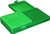 Mtm AMMO BOX 9mm Luger/380acp /9x18 200-rounds
