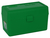 Mtm AMMO BOX Magnum RIFLE 50-rounds FLIP TOP STYLE