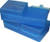 Mtm AMMO BOX Small RIFLE 200-rounds FLIP TOP STYLE