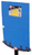 Mtm Backers FOR Jammit Target STAND BLUE 1-PACK