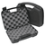 Mtm Single Handgun CASE UP TO 4" Barrel Lockable