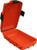 Mtm Survivor DRY BOX Small Forest Orange