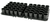 Mtm TRAY FOR Deluxe Shotshell CASE 12GA 50-rounds
