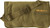 Muddy Apparel Nucleus Heated HAND MUFF BROWN CLAY ONE SIZE