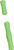 Muzzy Bowfishing Finger GUARD Rubber GREEN<