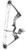 Muzzy Bowfishing V2 SPIN KIT READY TO SHOOT BOW