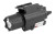 Ncstar 200L Flashlight With Red LASER