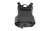 Ncstar Plate Carrier Vest OWB Holster