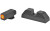 AMERIGLO UC SET FOR GLK LOW ORN/BLK