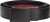 Nexbelt Darknite EDC Gun Belt 1 3/8-Inch Black Up to 50-Inch Waist - Multi-Fit