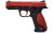Nextlevel Training NLT SIRT 107 PRO Pistol Green/Round LSR