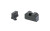 Night Fision NF BLNK 507C HT SGTS FOR Glock G6 Fixed Sights