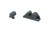 Night Fision NF FOR Glock 19/47 COA SGTS Blnk/blnk