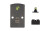 Night Fision NF PLATE+Night Sights RMR/507C SIG P320