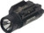 Nightstick Fixed Sights Handgun Weapon LIGHT W/strobe 1200 LUMEN BLCK