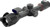 Nocpix Bolt Action Action Thermal Weapon SIGHT 384x288 35mm