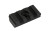Nordic Components 1.5" Tac-rail FOR Barrel CLAMP