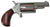 North American Arms Mini-Revolver Convertible - 22LR/22WMR, 1 5/8"