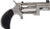 North American Arms Sentinel Revolver - 22 WIN MAG, 1.5"