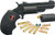 North American Arms Black Widow Revolver - 22LR/22WMR, 2"