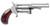 North American Arms Sidewinder Revolver - 22 Magnum, 2.5"