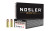 Nosler ASP 9mm 147GR JHP 50/500