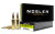 Nosler BTA 300WSM 165GR BT SP 20/200