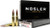 Nosler MATCH 308 WIN 168GR Custom Compact HPBT 20RD 10BX/Case