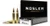 Nosler MATCH GRADE 223 REM 70GR RDF HPBT 20RD 20BX/Case