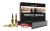 Nosler TGA 6.5 PRC 142GR ABLR 20/200