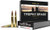 Nosler Trophy 280 REM 140GR Accubond TIP 20RD 10BX/Case