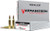 Nosler Varmageddon 17 REM 20GR HPFB 20RD 20BX/Case