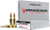 Nosler Varmageddon 243 WIN 55GR FBT 20RD 10BX/Case