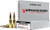 Nosler Varmageddon 6.5 Grendal 90GR FBT 20RD 10BX/Case