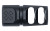 Noveske Muzzle BRAKE 2 PORT 1/2x28