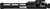 Odin Works Bolt Action Carrier GROUP AR-15 .223 BLACK Nitride LOW MASS