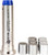 Odin Works Buffer Adjustable AR-15 HEAVY 3.7 OZ TO 5.8 OZ S/S
