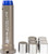 Odin Works Buffer Adjustable AR-15 Lightweight 2.1 OZ TO 4.2 OZ Aluminum