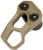 Odin Works Extended Magazine Release GEN3 XMR3 Flat Dark Earth AR-15