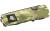 Odin Works Spprssr Mirage CVR 9" MC