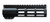 One Horse HORSE 7" M-LOK Hanguard