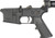 One Horse HORSE AR15 Complete LOWER Receiver Aluminum
