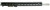 One Horse HORSE AR15 Complete UPPER 18" 6mm ARC