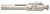 One Horse HORSE Bolt Action Carrier GROUP M16 Nickel BORON 5.56/300AAC